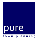 Pure Town Planning