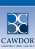 Cawdor Construction