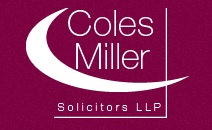 Coles Miller